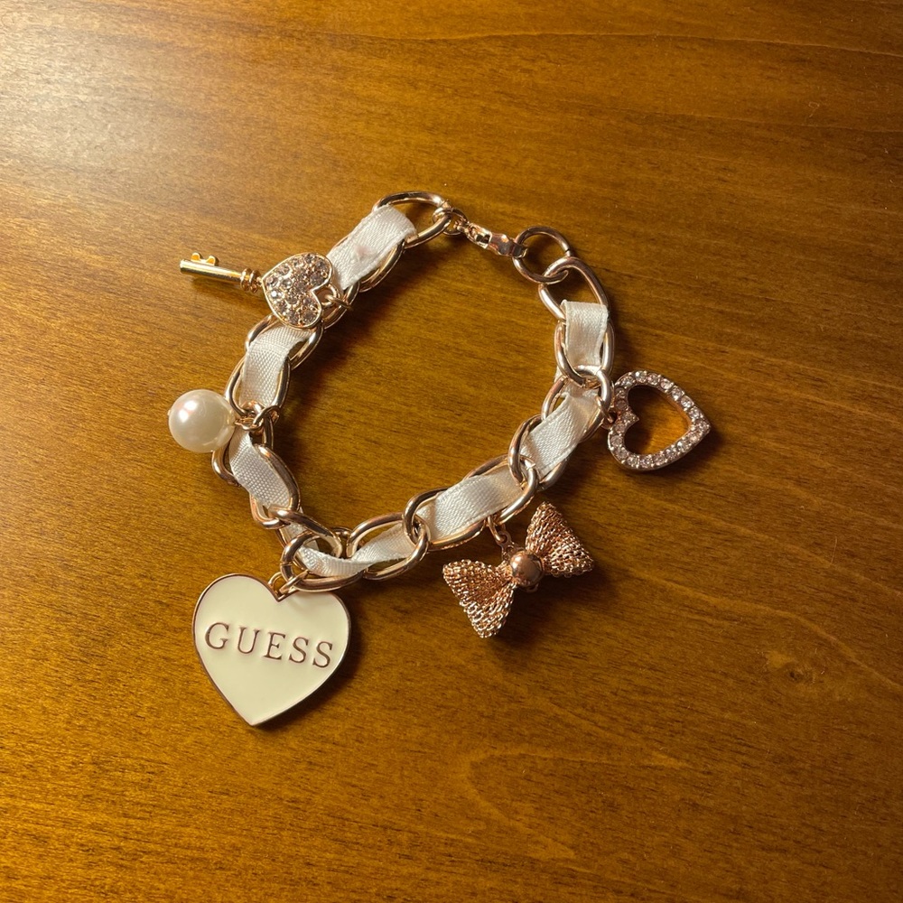 Guess Bracelet